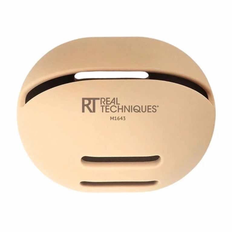 Hộp đựng mút và bảo vệ mút RT Real Techniques Makeup Holder Powder Puff Storage cực yêu RTH001